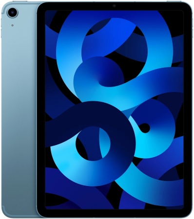 Apple iPad Air 10.9 (2022) 256Gb Wi-Fi Blue