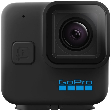 Камера Go Pro Hero 11 Mini Black