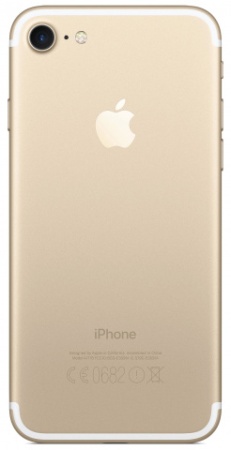 iPhone 7 32Gb Gold (Категория "А") Бывшего Употребления