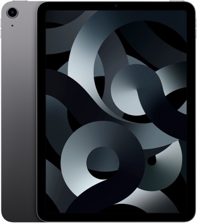 Apple iPad Air 10.9 (2022) 256GB Wi-Fi Space Gray