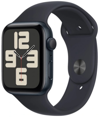 Apple Watch SE (2nd Gen) 2023 44MM Midnight