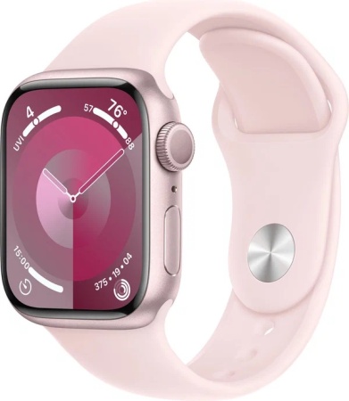 Apple Watch S9 41mm Pink