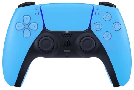 Sony PlayStation 5 DualSense wireless Controller (Blue)