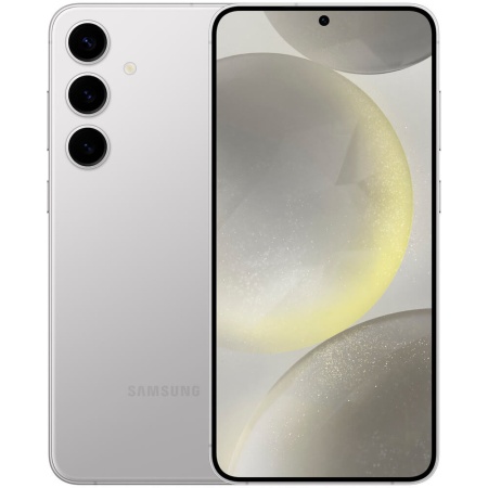 Смартфон Samsung Galaxy S24 8/128Gb Marble Gray