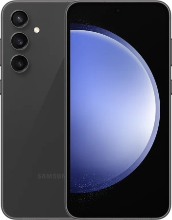 Смартфон Samsung Galaxy S23 FE 8/128Gb Black