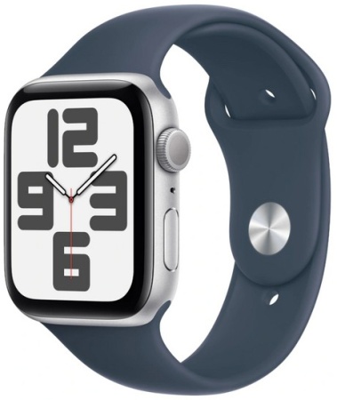 Apple Watch SE (2nd Gen) 2023 40MM Silver