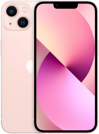 iPhone 13 128Gb Pink (Категория "B") Бывшего Употребления