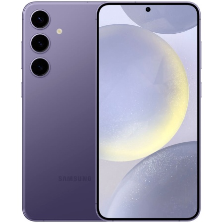 Смартфон Samsung Galaxy S24 8/128Gb Cobalt Violet