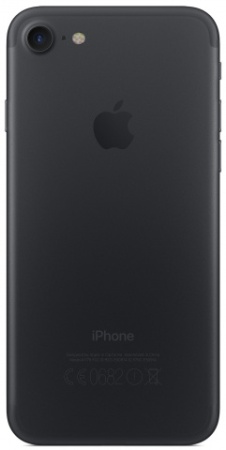 iPhone 7 32Gb Black (Категория "А") Бывшего Употребления