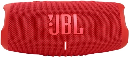 Портативная колонка JBL Charge 5 (Red)