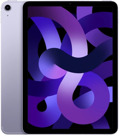 Apple iPad Air 10.9 (2022) 64GB Wi-Fi Purple