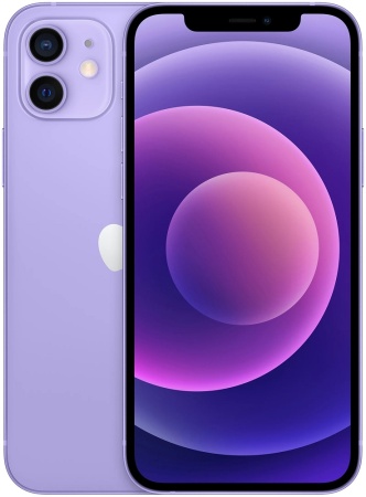 iPhone 12 128Gb  Purple