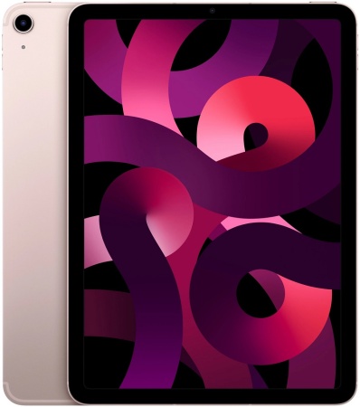 Apple iPad Air 10.9 (2022) 64GB Wi-Fi Pink